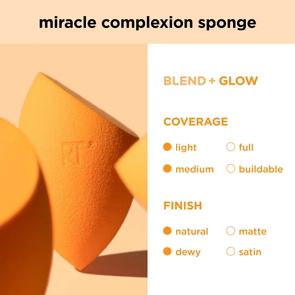 Real Techniques – Miracle Complexion Sponge 1 pc_img_4