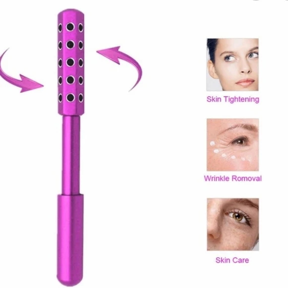 COSMEDIX – CLEAN Clinical Luxurious Face Roller
