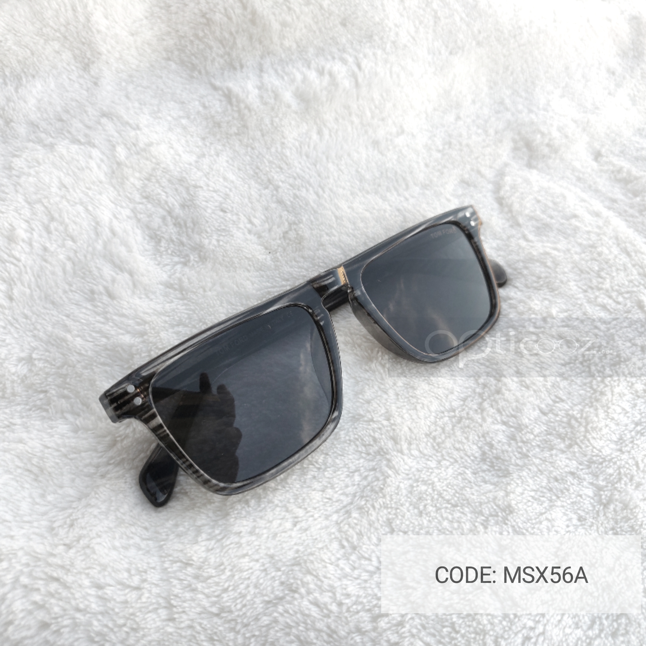Ash Unique design Premium Sunglass_img_1