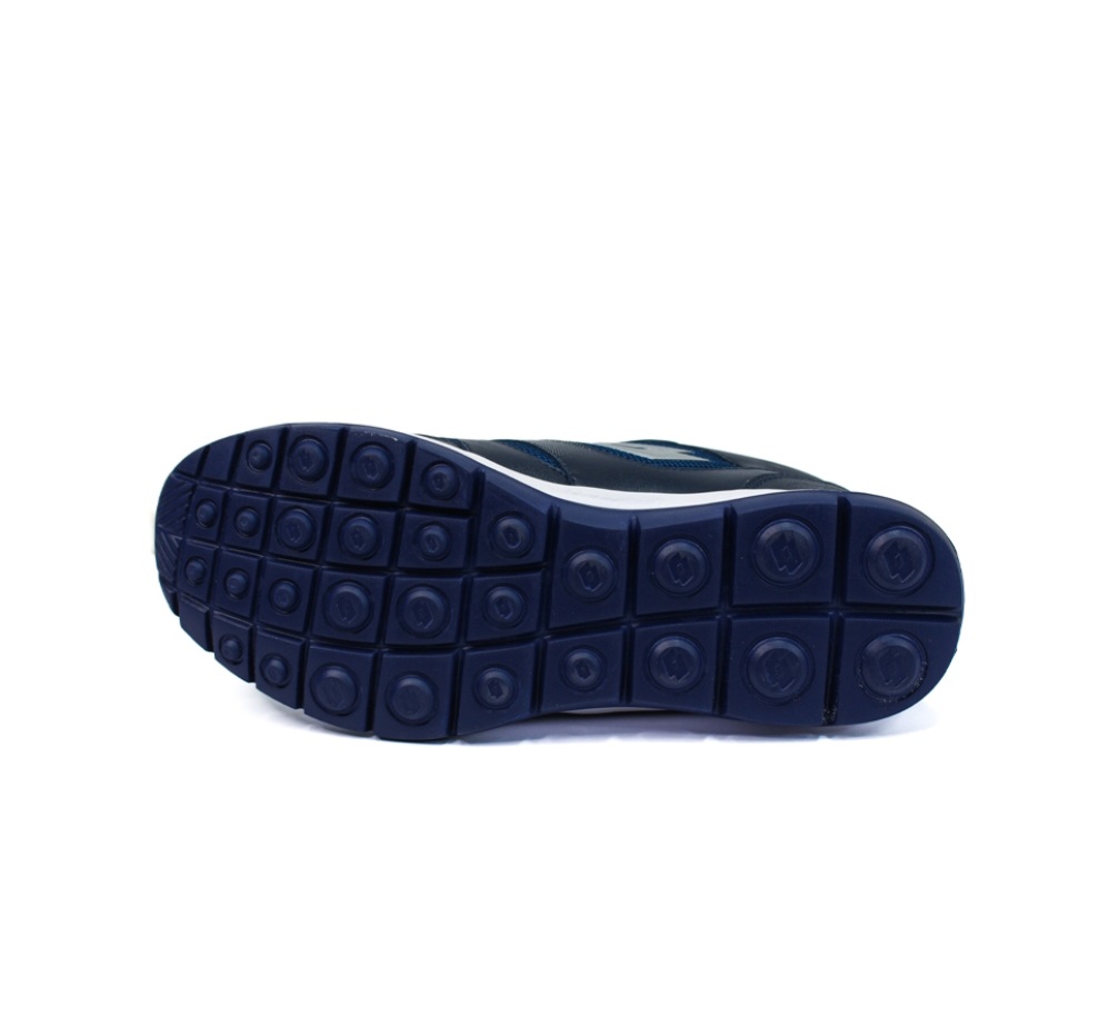 Lotto Comfortable Running Shoe for Men (Microfiber Polyester Material)_img_3