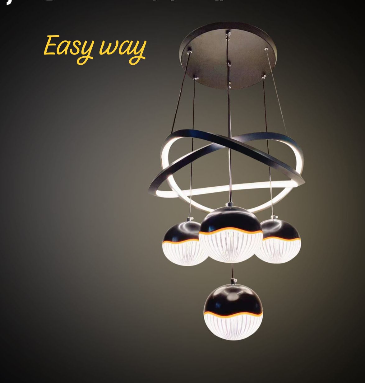Fancy Light