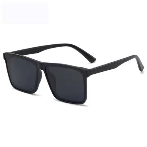 Black Beast Combo(Arabian Black Watch & smart Sunglass imported)_img_3
