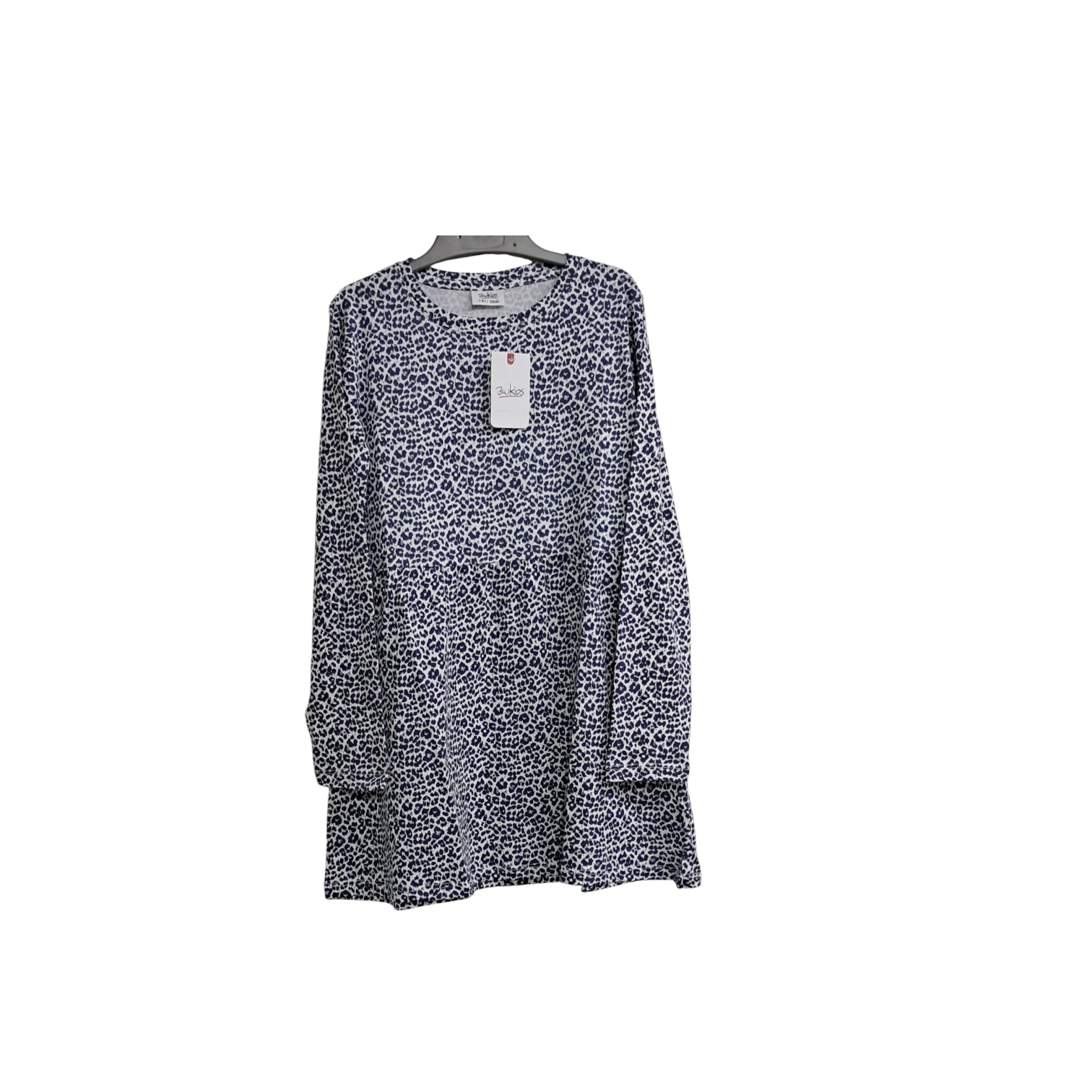 Full Sleeve Premium Frock Z3 - Image 1