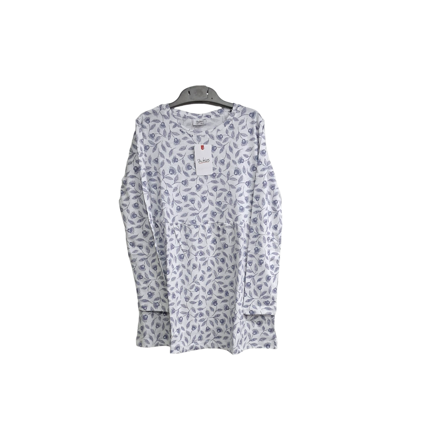 Full Sleeve Premium Frock Z6 - Image 1