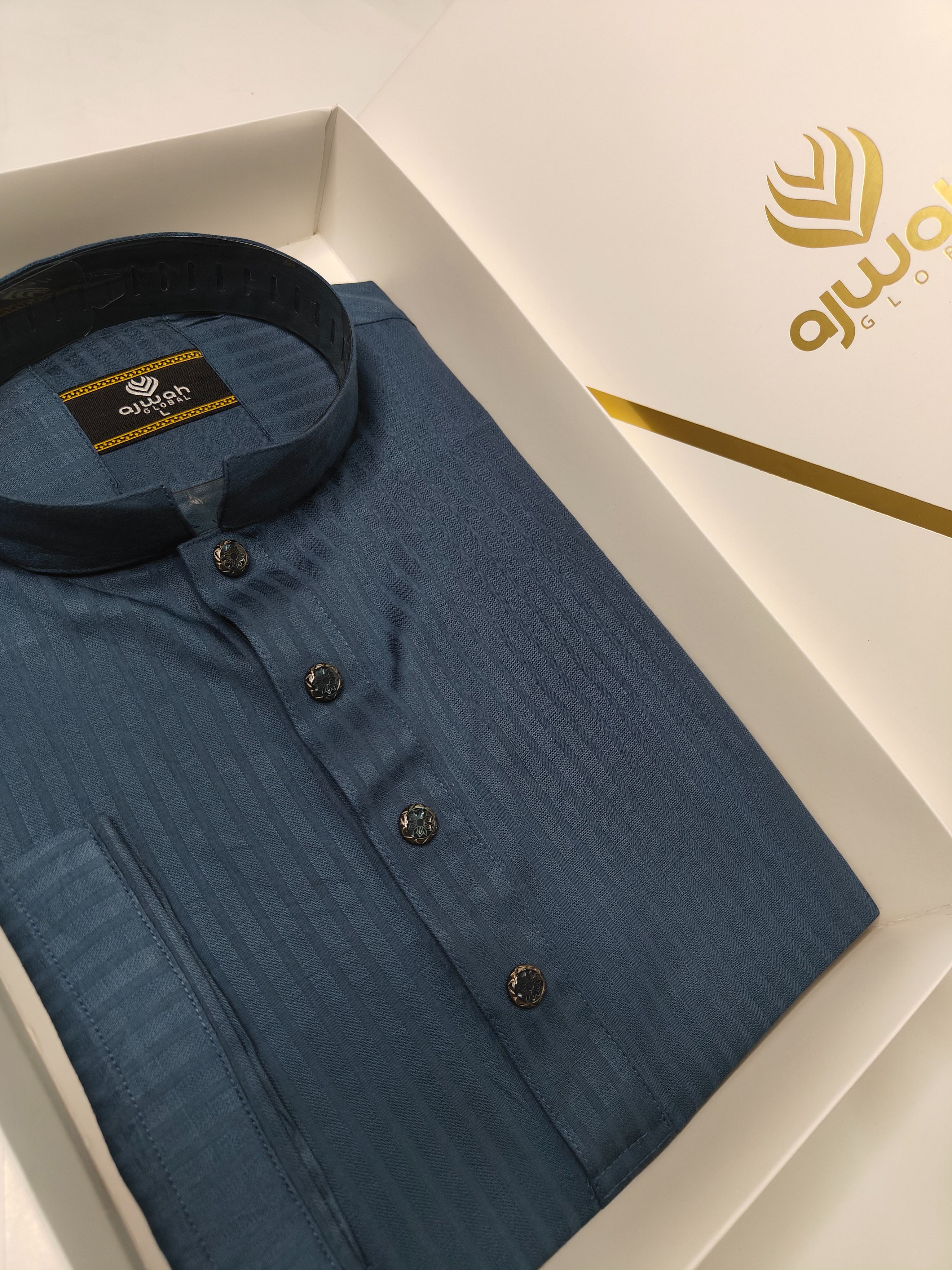 Deep Ocean Step Panjabi -A1B004