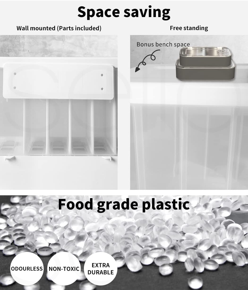 6-in-1 Grain & Cereal Dispenser – Large Capacity, One-Click Rice & Grain Storage_img_5