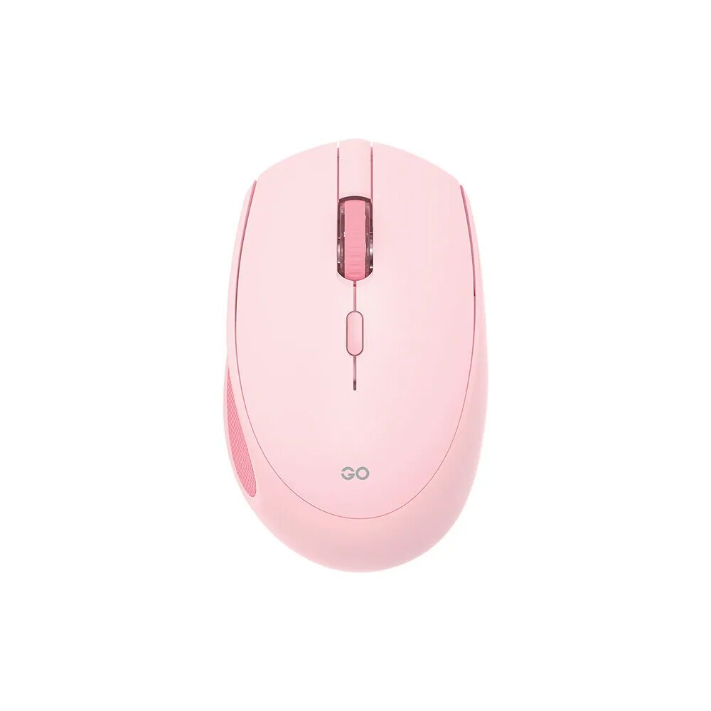 Fantech Go W193 Silent Click Dual Mode Wireless Mouse_img_1