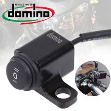 Domino Fog Light Switch China_img_0