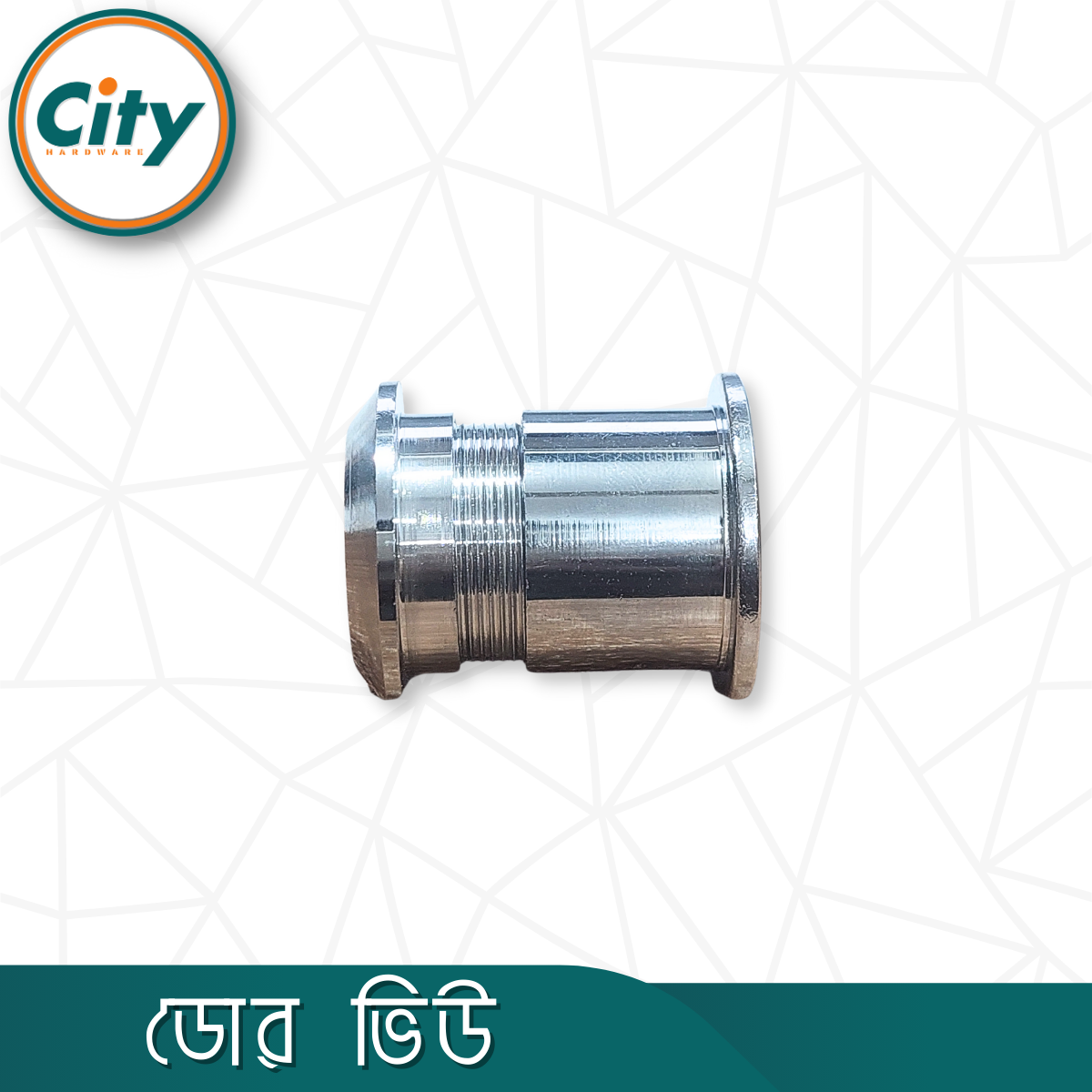 ডোর ভিউয়ার পিপহোল সলিড জিংক বডি ওয়াইড এঙ্গেল দেখার ডোর ভিউ স্পষ্ট ভিউ এর সাথে প্রধান দরজার জন্য_img_8