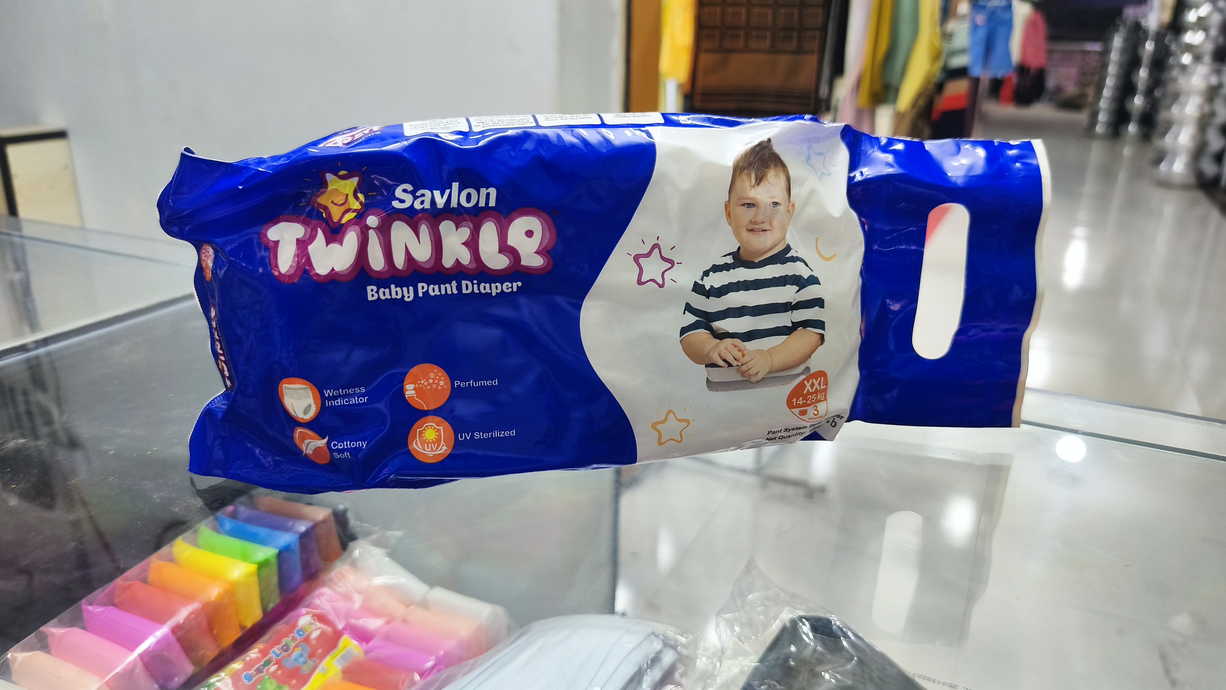 Twinkle Baby Pant,  Diaper_img_1
