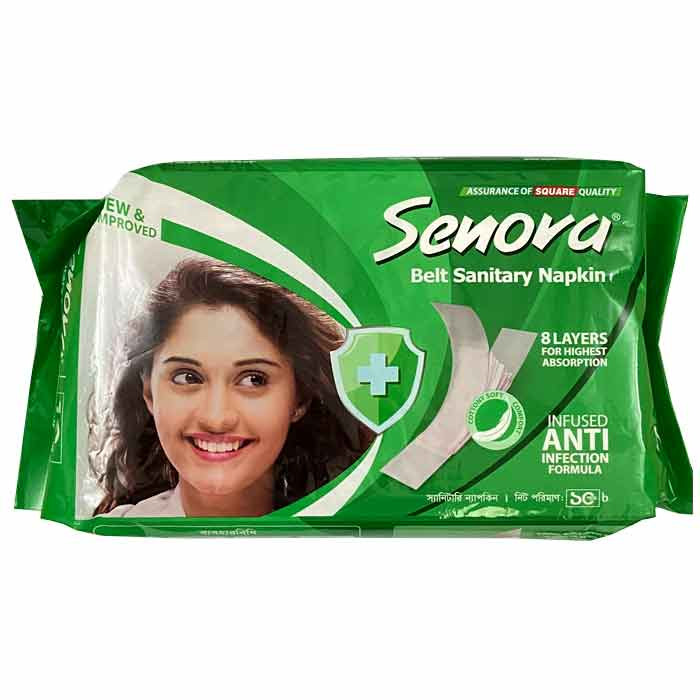 Senora Pad Beil System  10 Pic