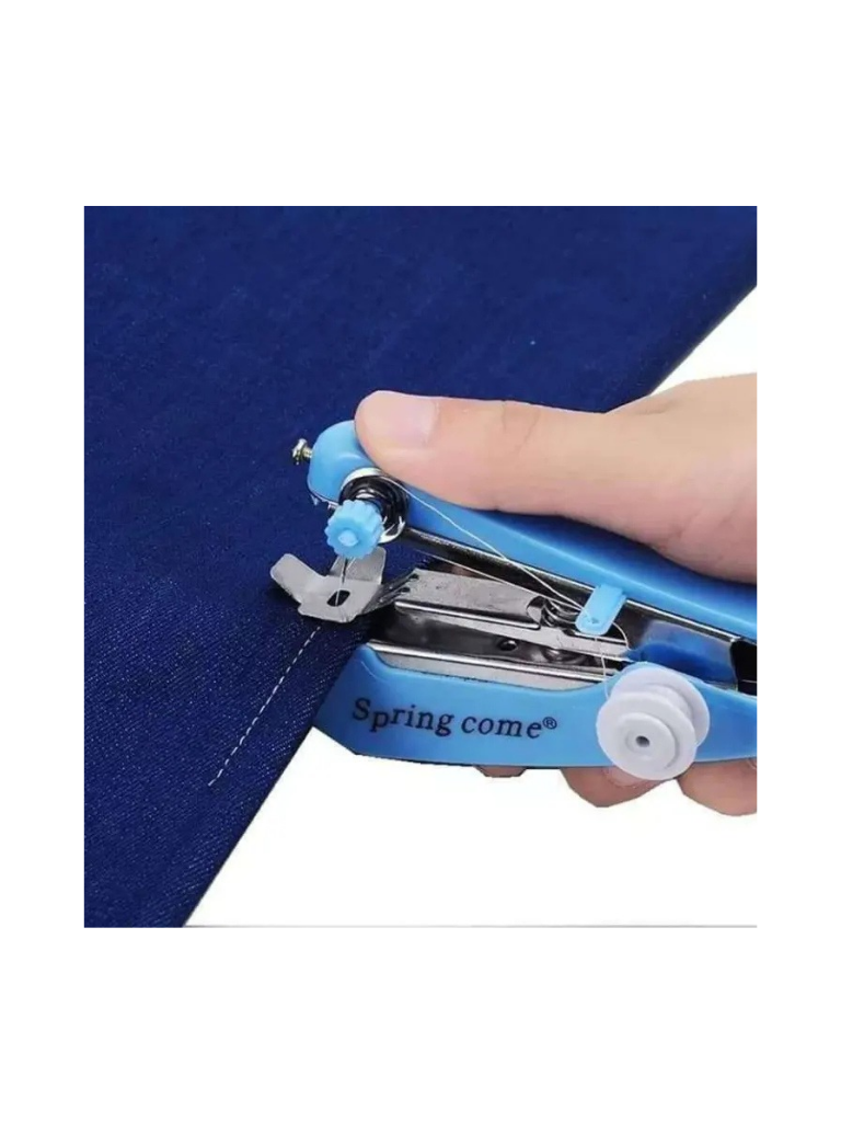 mini hand sewing machine