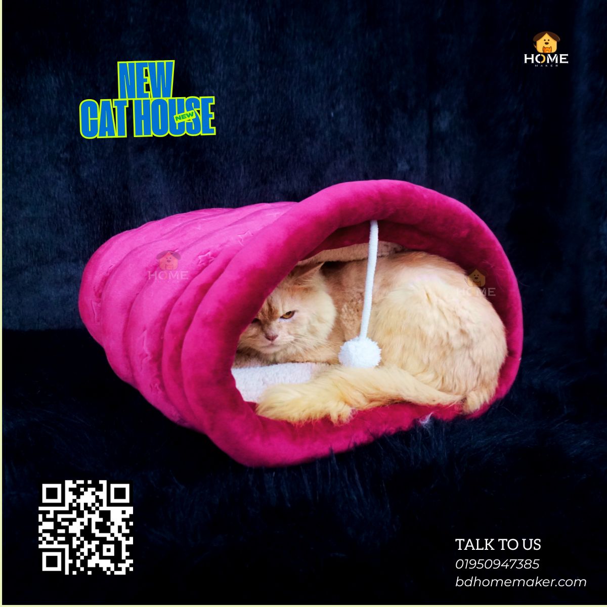 New Cat house_img_2