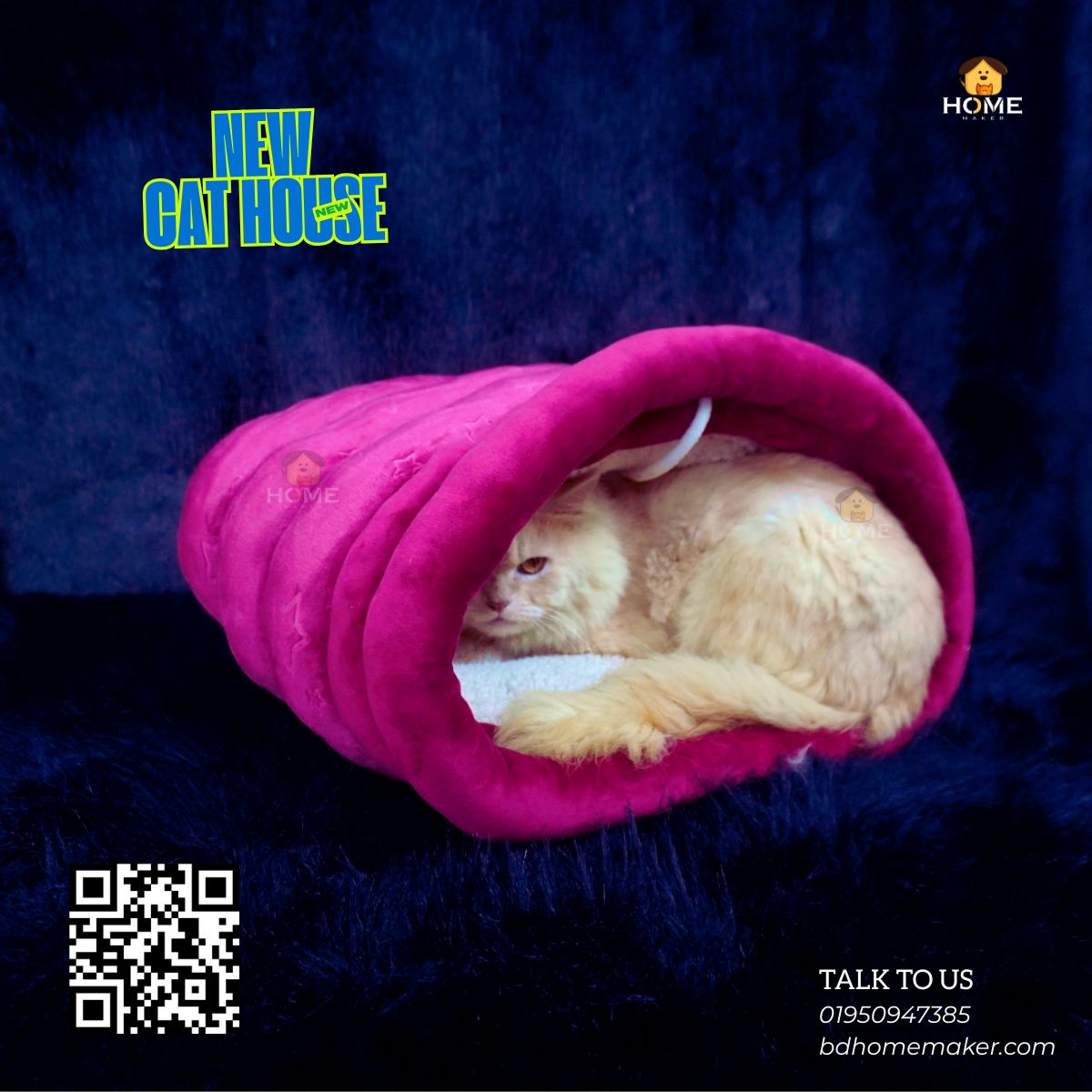 New Cat house_img_3
