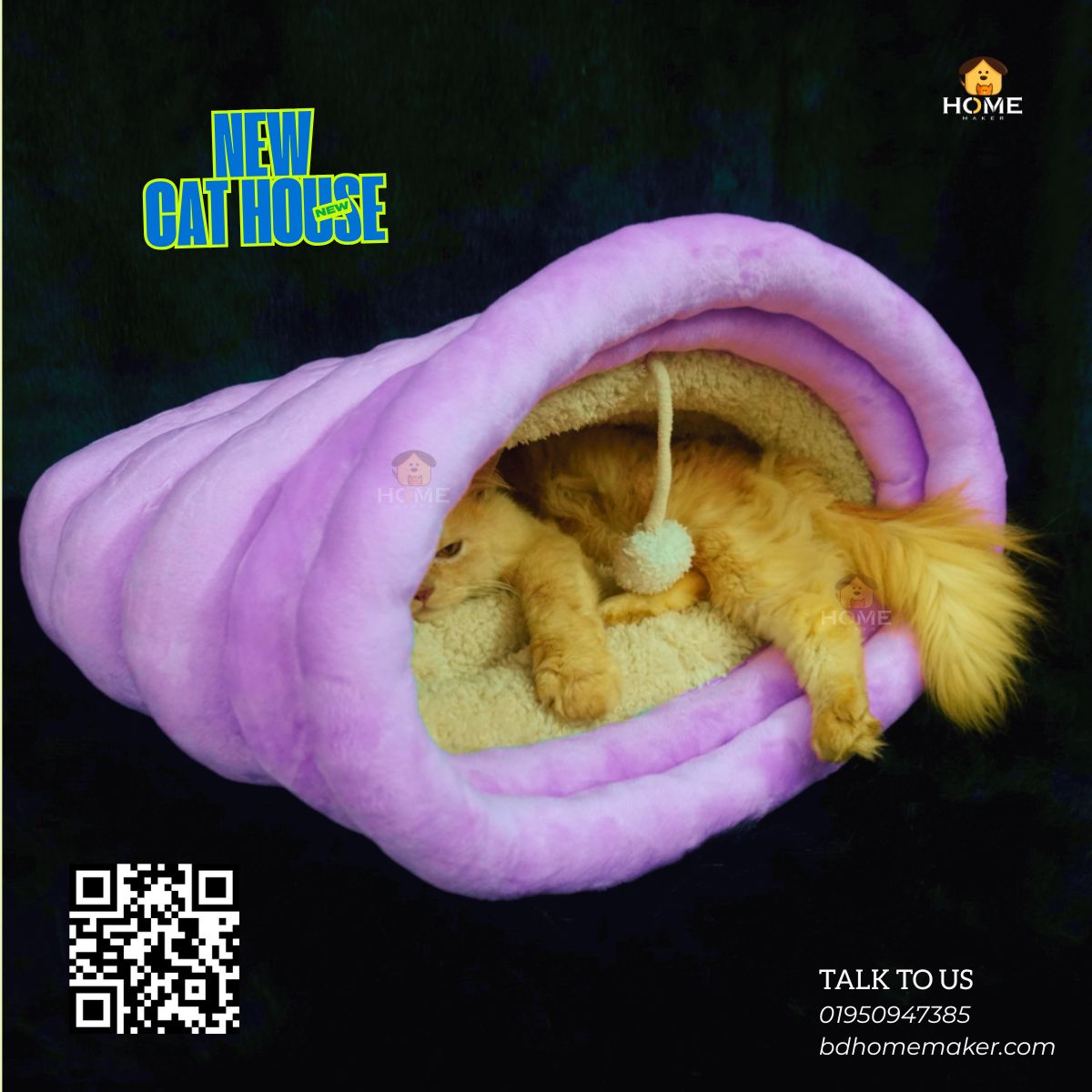 New cat house_img_1