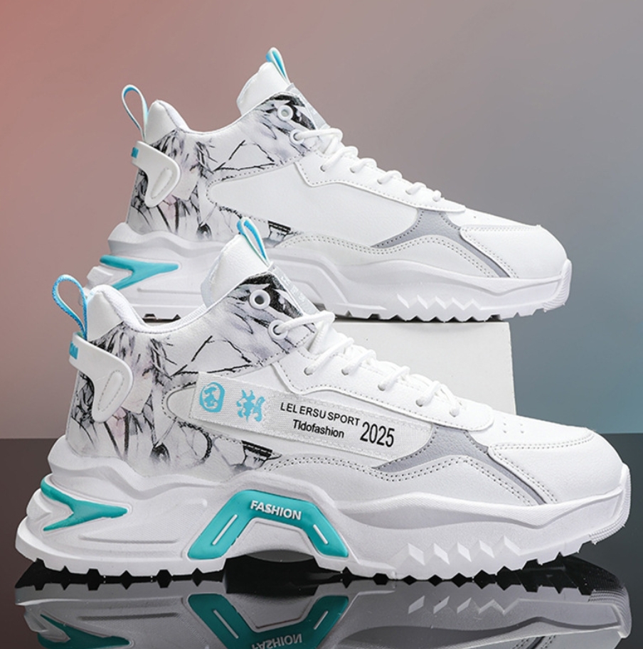 China shoes for Boys