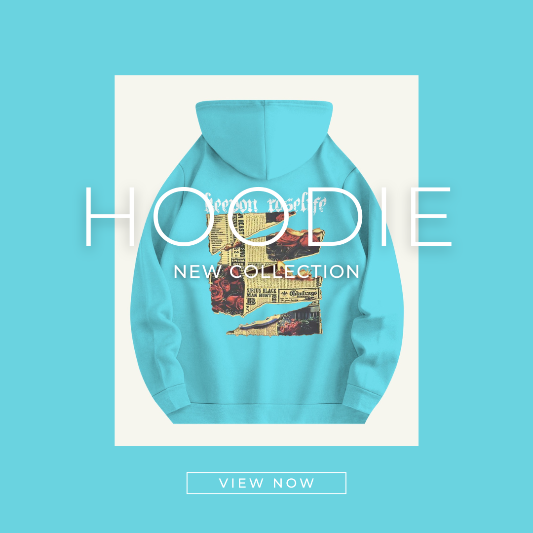 Keepon Roselife Hoodie image 4