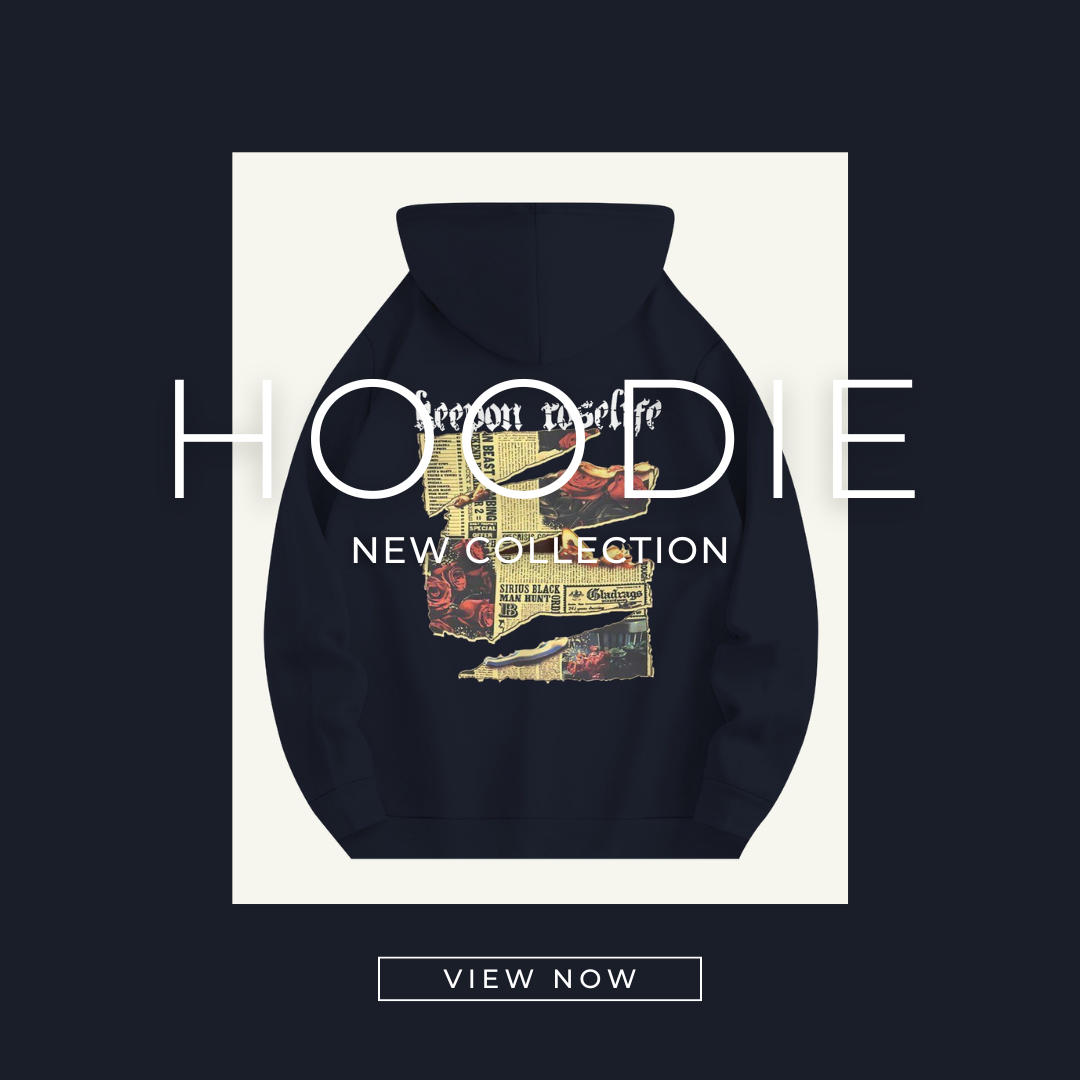 Keepon Roselife Hoodie image 5
