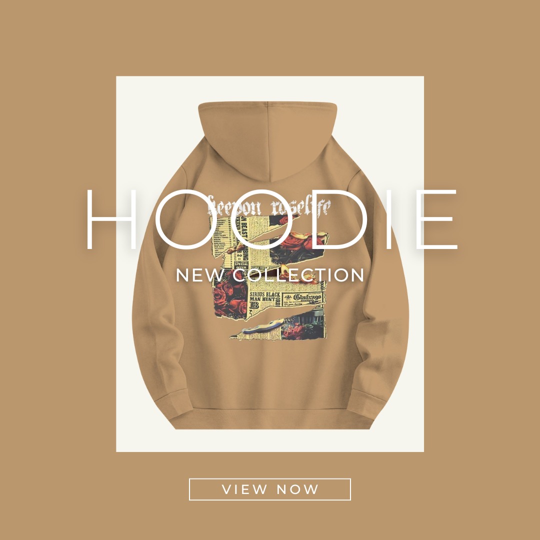 Keepon Roselife Hoodie image 6