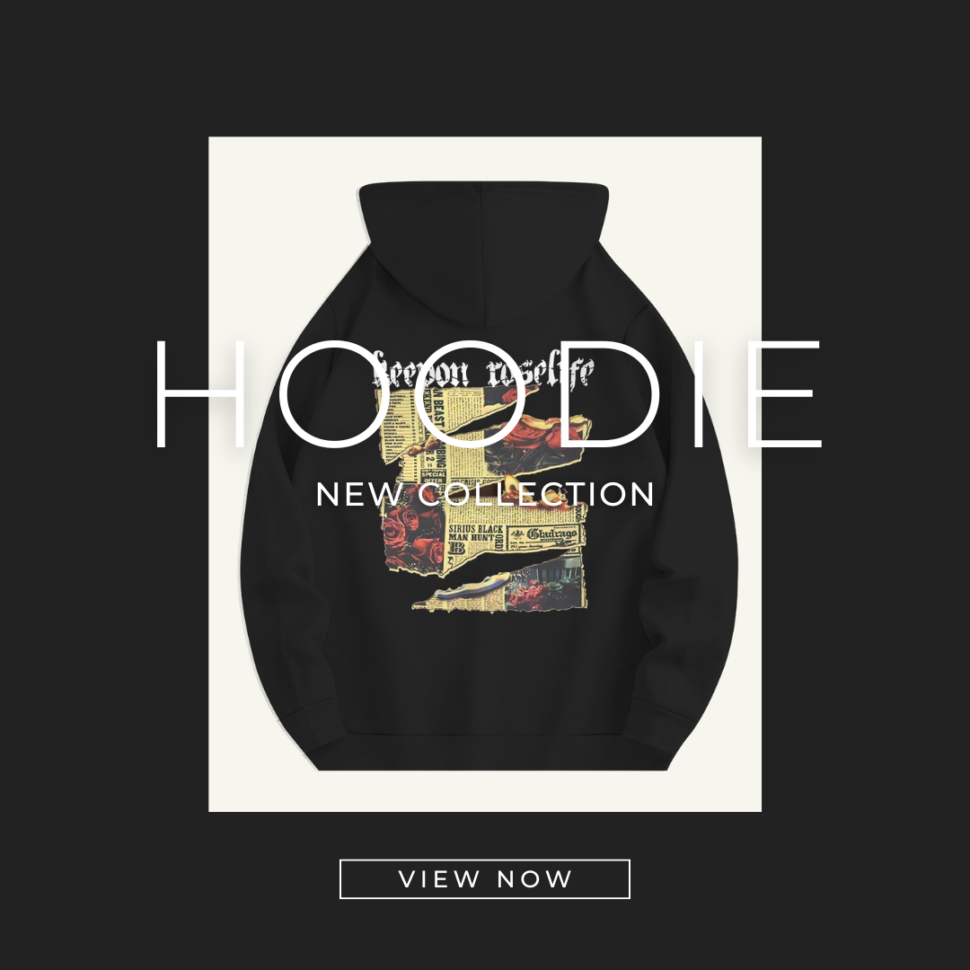 Keepon Roselife Hoodie image 7