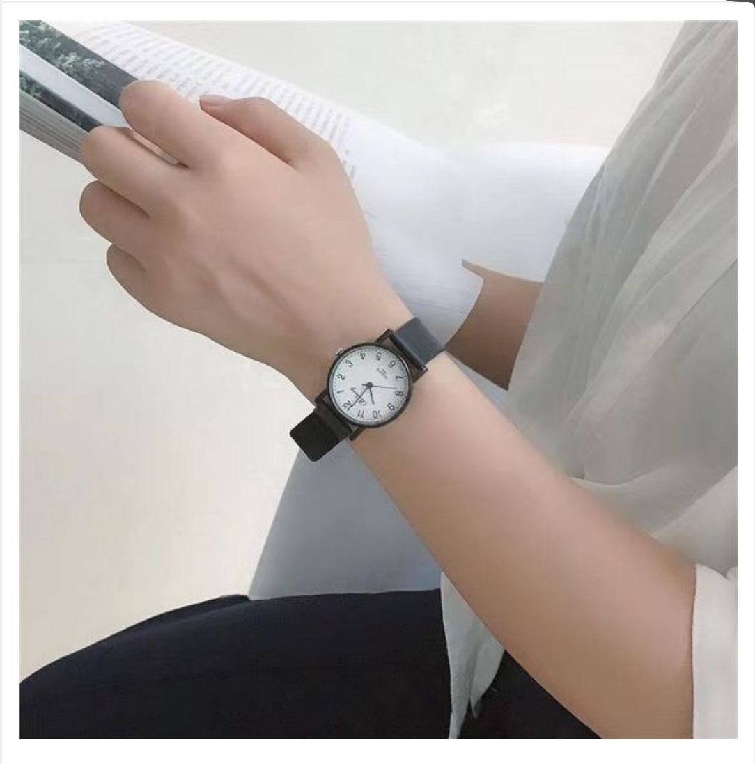 couple bestie watch (M-003)