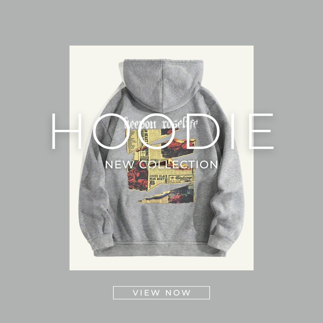 Keepon Roselife Hoodie image 10