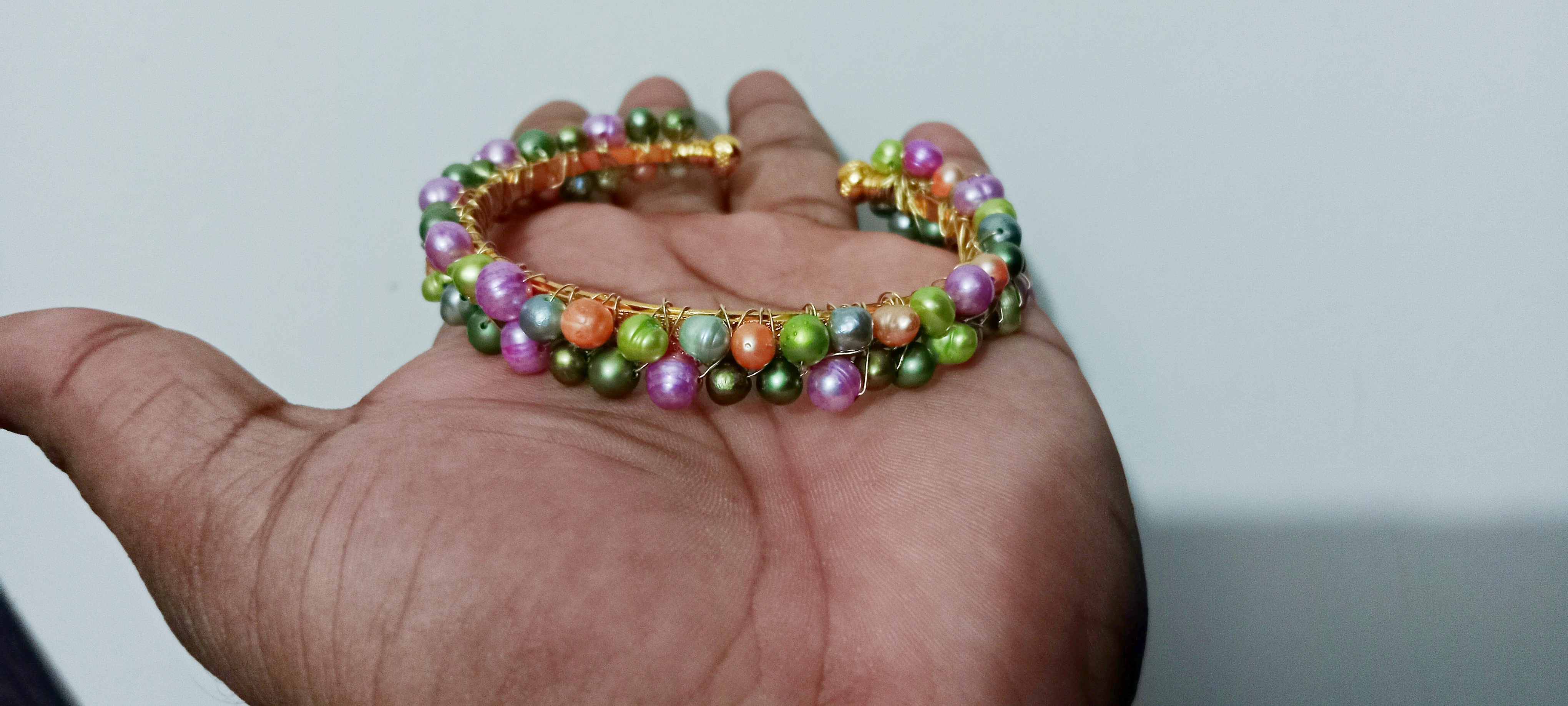 Exclusive Pearl Adjustable Breslate_img_0