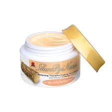 Thanaka Whitening cream