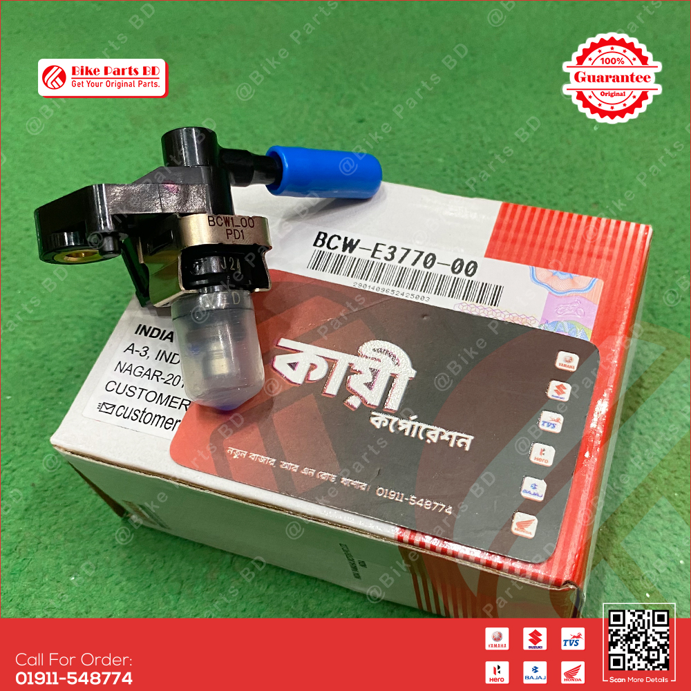 Injector Assy for Yamaha R15 V4, R15M & MT15 V2 bike. thumbnail 2