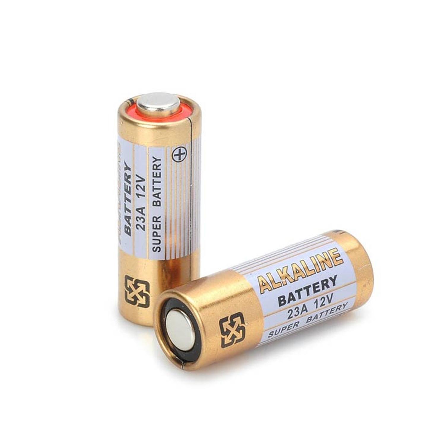 23A 12V Alkaline Battery_img_1