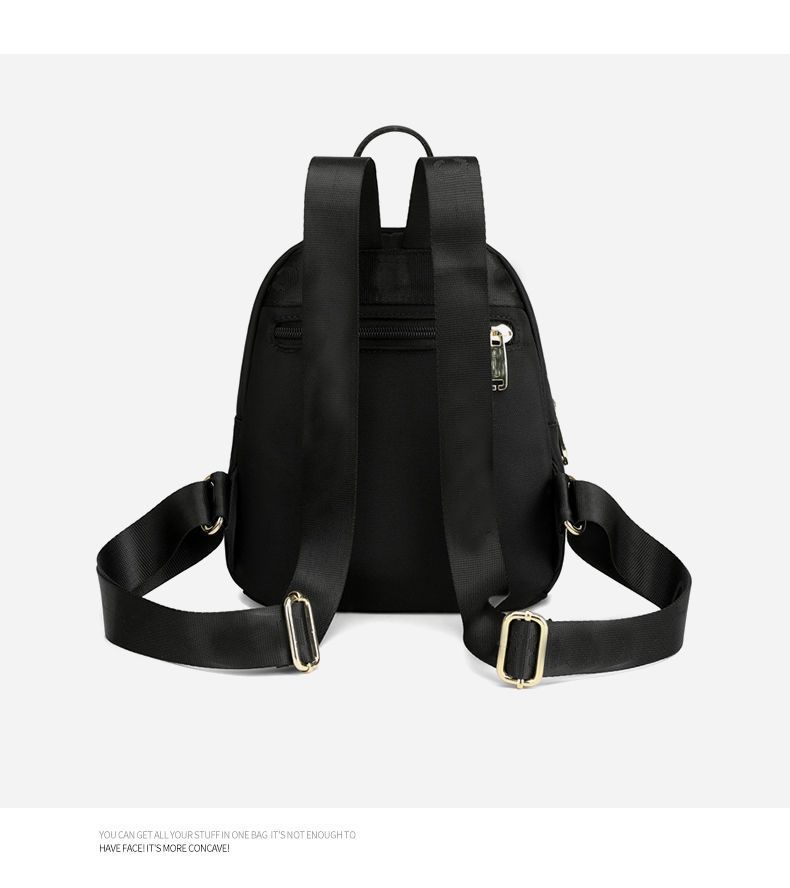 High Quality Girls mini college bag (M-010)_img_6