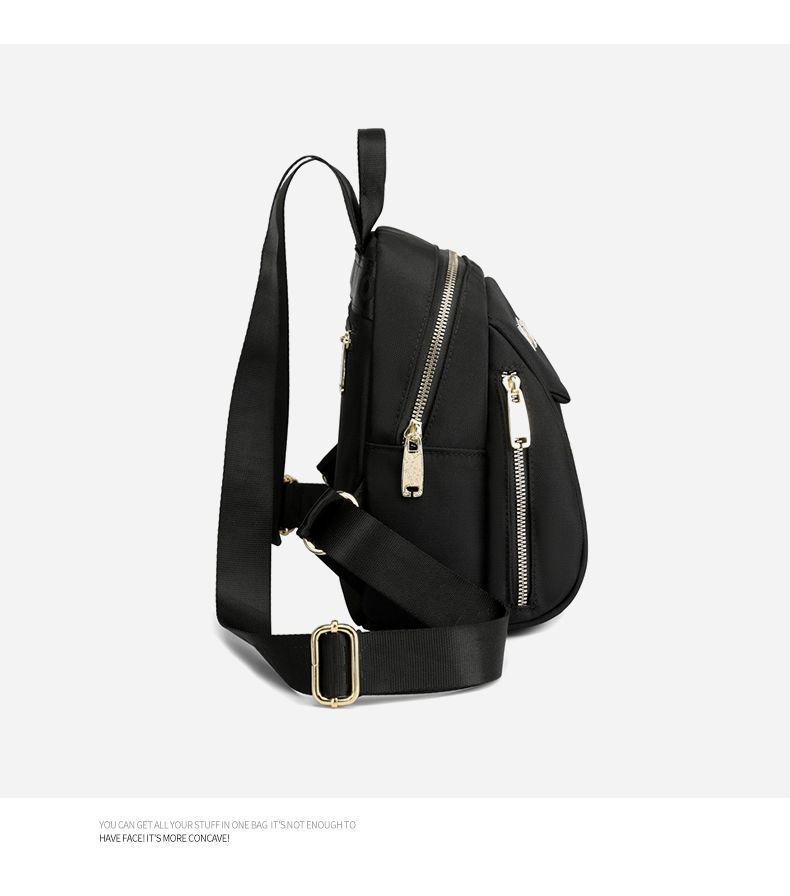 High Quality Girls mini college bag (M-010)_img_10