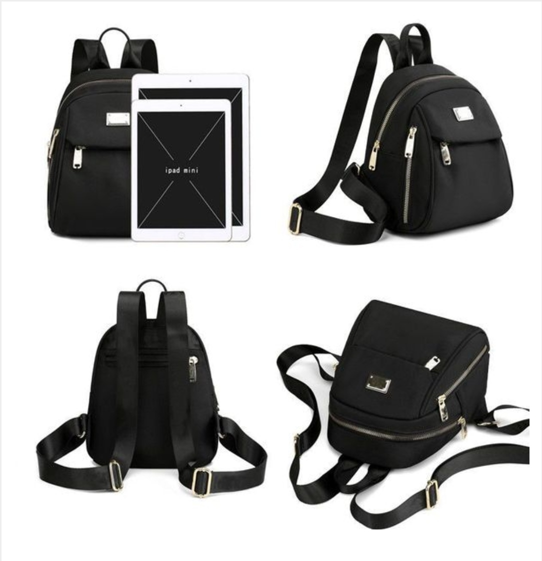 High Quality Girls mini college bag (M-010)_img_3