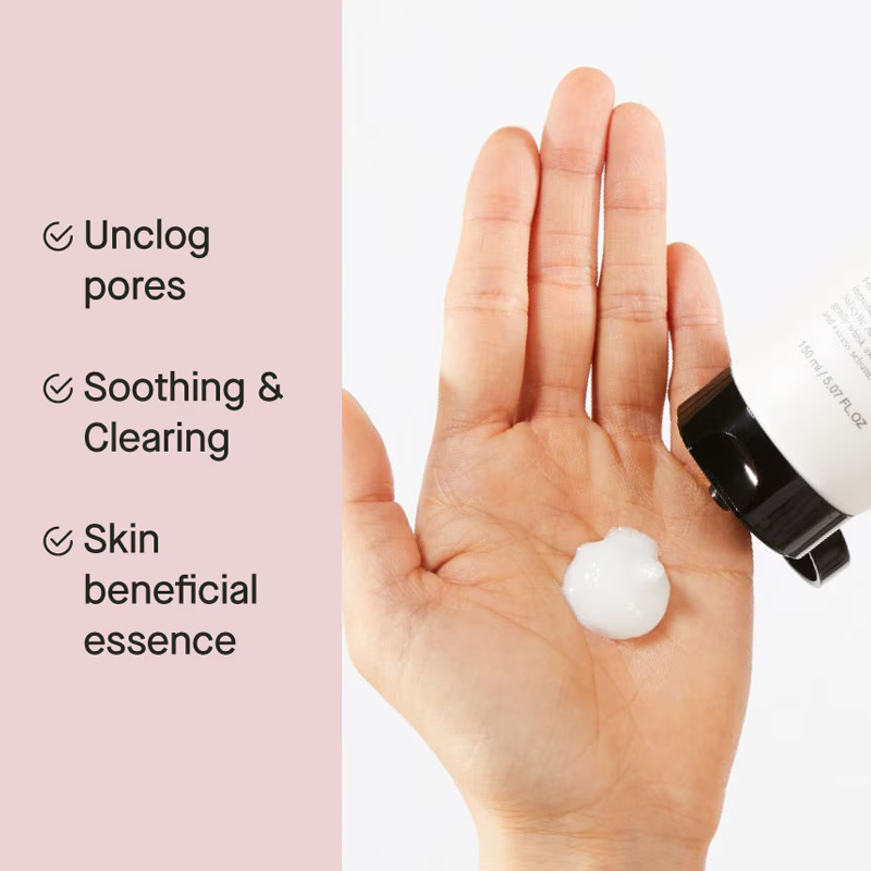 COSRX Salicylic Acid Daily Gentle Cleanser (50ml) thumbnail 2