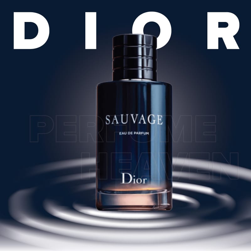 Dior Sauvage EDT for Men – 100ml_img_1