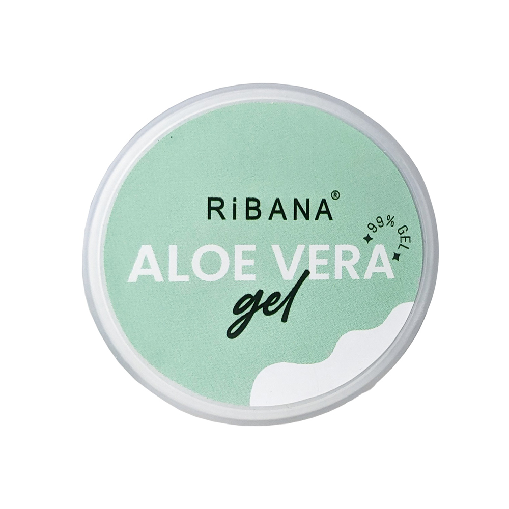Ribana Aloe Vera Gel(130ml)