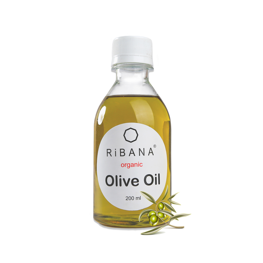 RIBANA Olive Oil(200ml)