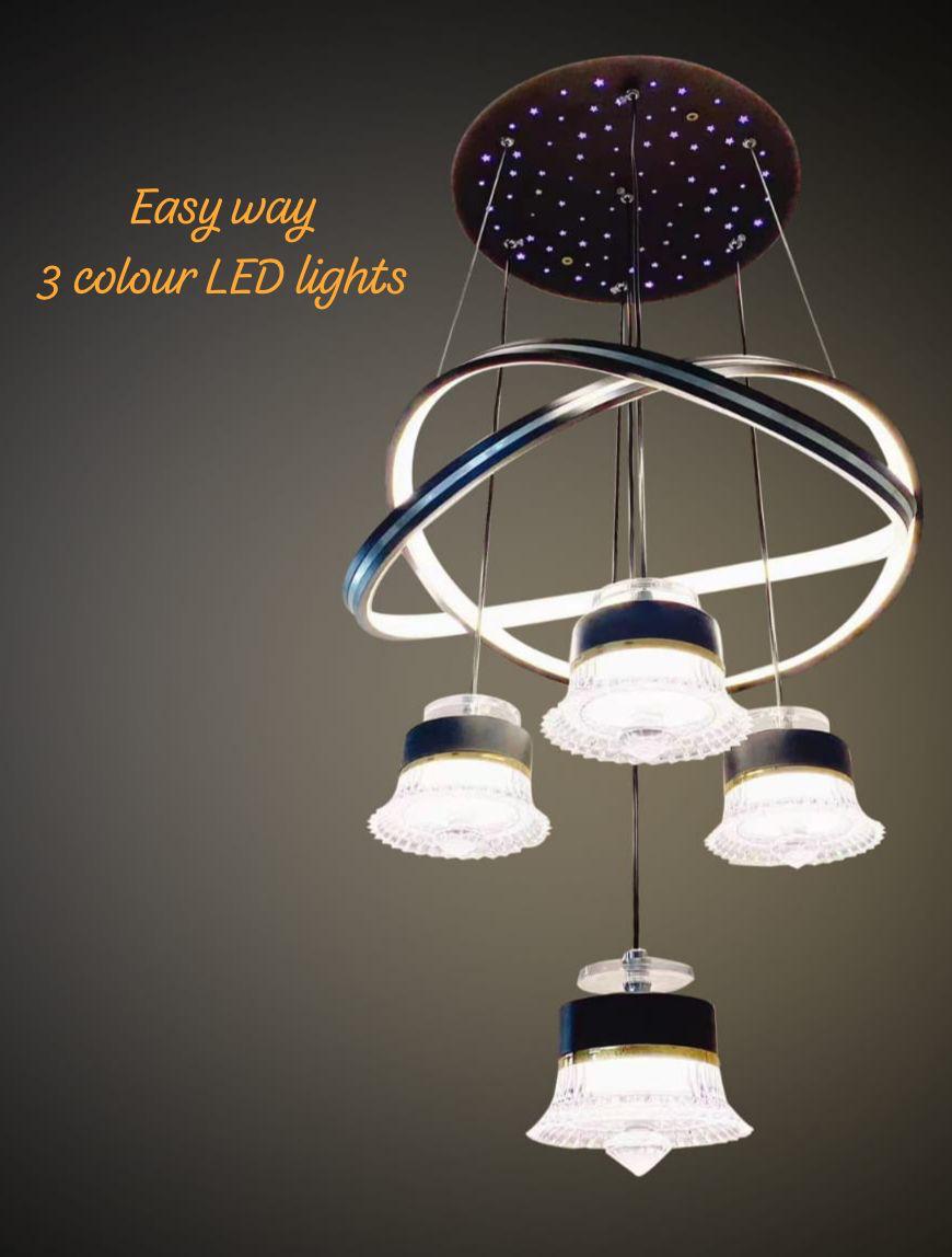 Fancy Light