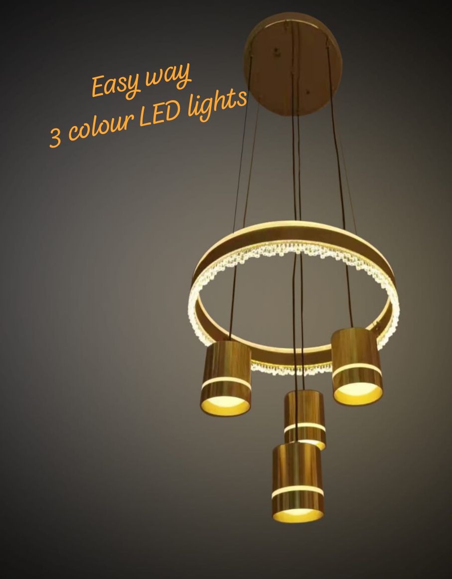 Fancy Light