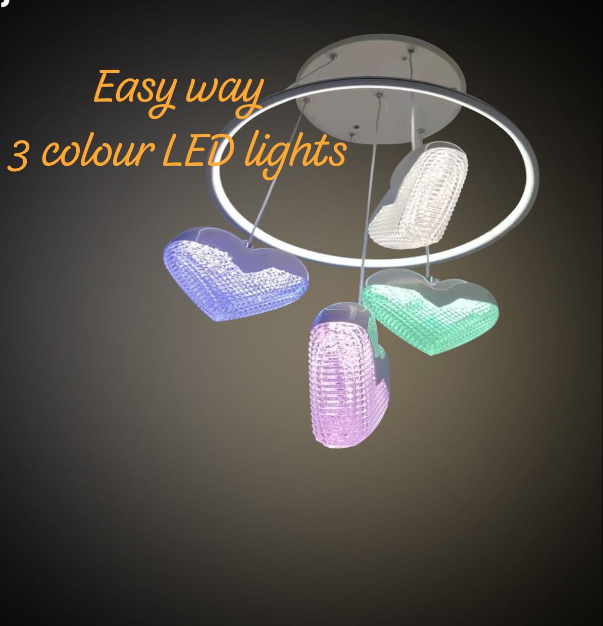 Fancy Light