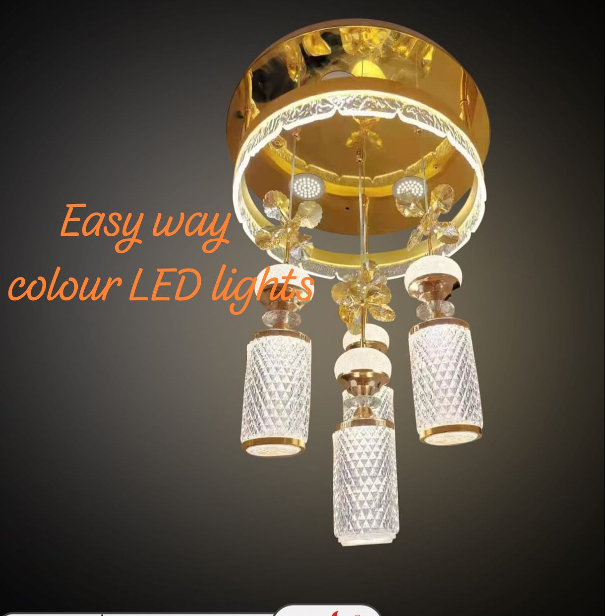 Fancy Light