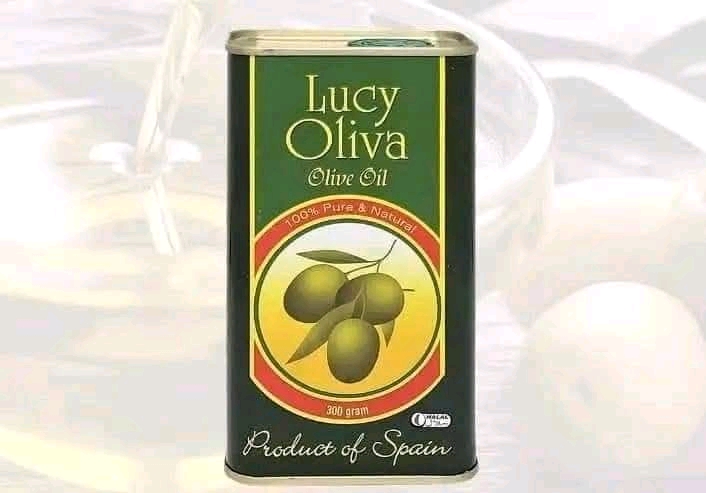 Lucy Oliva olive oil 150ml_img_1