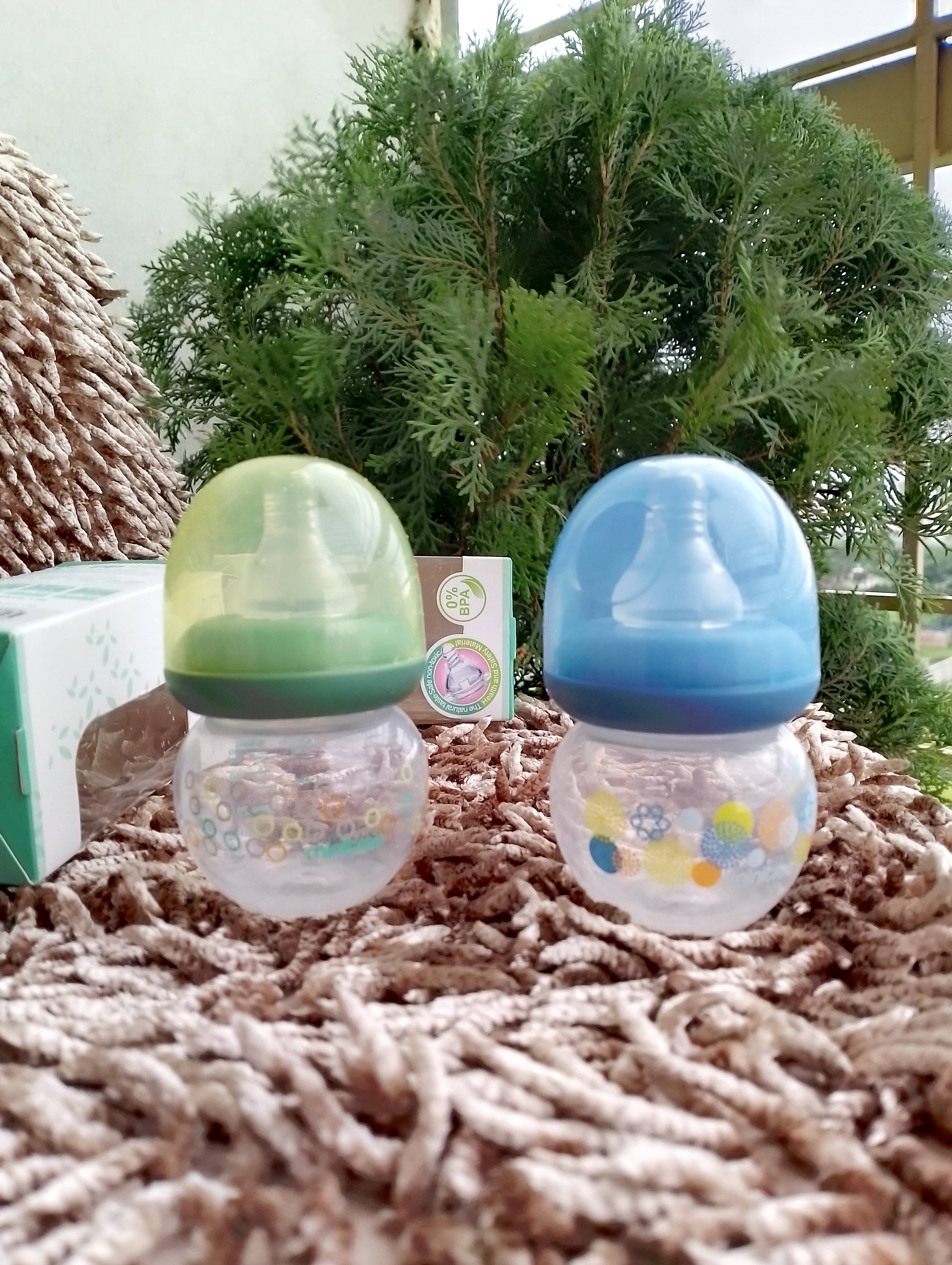 New Born Fidder- Small Size -60ml_img_2