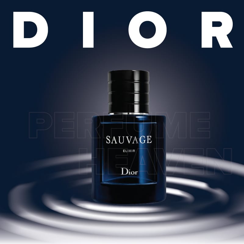 Dior Sauvage Elixir Parfum – 100ml (New Version)_img_1