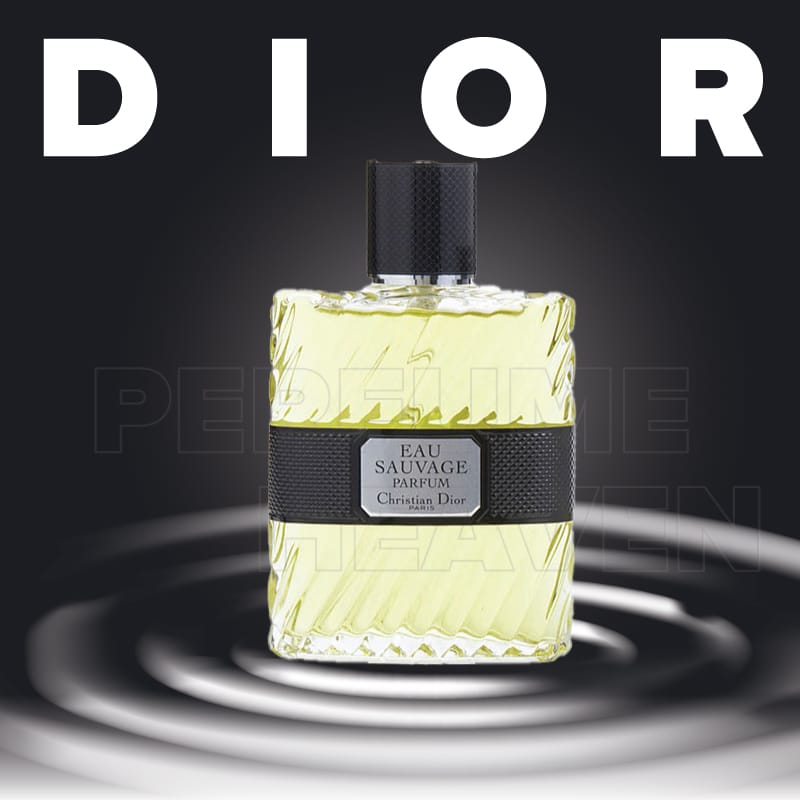Dior Eau Sauvage Parfum – 100ml_img_1