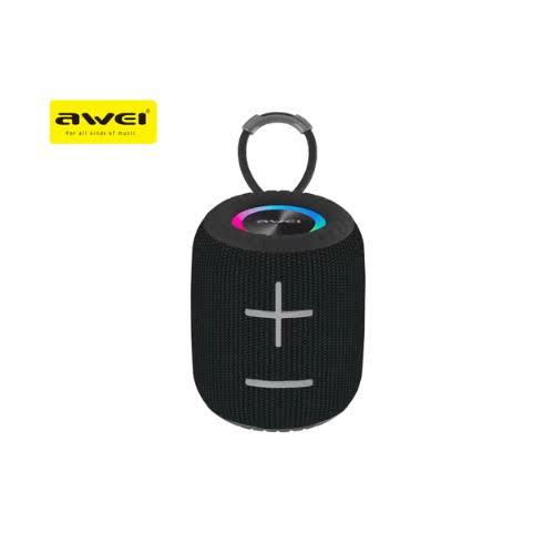 Awei Y526 TWS Mini Portable Outdoor Wireless Speaker_img_2