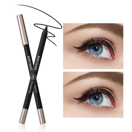 Beauty Glazed Pure Kajal