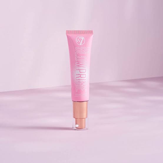 W7 Radiant Primer