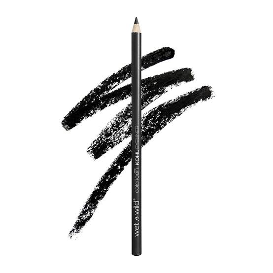 Wet N Wild Black Kajal