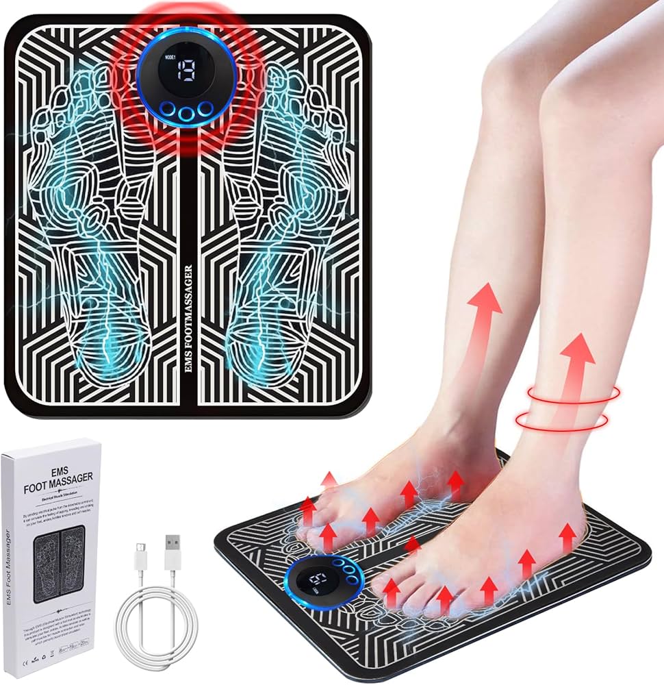 Foot Massager Foot Pain Relief price in Bangladesh_img_1
